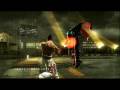 TEKKEN 6 (HD WIDESCREEN)