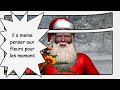 papa noel papa noel