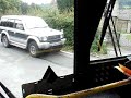 Leyland Lynx G324 NUM - Simon Driving