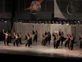 2° Espetaculo de dança MAP