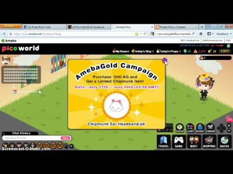 how to know facebook i.d