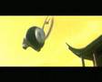 BANDE ANNONCE KUNG FU PANDA (VOST)