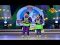 Eka Peksha Ek Chhote Champions Dec. 04 '09 Prajkta - Saloni - Mihir