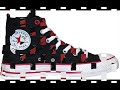 Converse all star