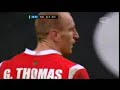 All Blacks vs Wales Grand Slam Tour 4of14