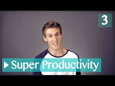 how to beat procrastination