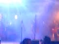 Virus c/Adrian Dargelos ( Festival Bafim )