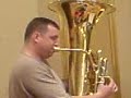Petr Jir�k Rehersal Solo