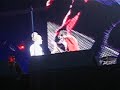 Red Hot Chili Peppers jam Flea & Frusciante 24th june 2007