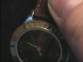 Armbandwecker Poljot 2612.1 Sammlung Wristalarm collection