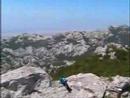 Debeli kuk (1269 m) - Velebit Debeli kuk (1269 m) - Velebit