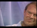 Glen Campbell talks about \"Tequilla\"