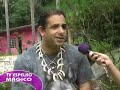 Tv Espelho Mágico com Sthan Xânnia - 3 Tv Espelho Mágico com Sthan Xânnia - 3