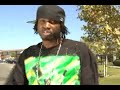 Yukmouth in his neighbourhood (from thizz block report dvd) Yukmouth in his neighbourhood (from thizz block report dvd)