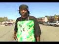 Yukmouth in his neighbourhood (from thizz block report dvd)