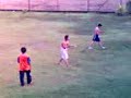 Pemain bola aspura smk benoni