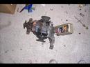 BMW E30 318iS Modifications and driving. BMW E30 318iS Modifications and driving.