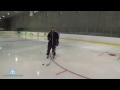 How to Do a Backhand Pass