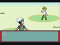 Castform Only Run - Watson
