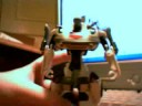 Transformers animated JAZZ review Transformers animated JAZZ review