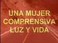 Grupo Luz y Vida De Guatemala , una mujer comprensiba