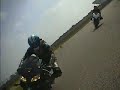 Rockingham International Trackday