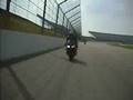 Rockingham International Trackday