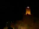 Marrakech (Maroc) - Place Jamaa El Fna by night
