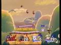 FoD Team Wars Ganondorf [Iesca]/ Captain Falcon [Haka] vs. Jigglypuff [Lord Karn]/ Peach [Tatsu]