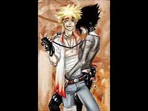 emo sasuke