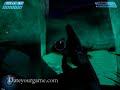 Halo Combat Evolved Walkthrough 8 Keyes pt 1