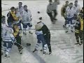 Fight from the EIHL 05/06 season.