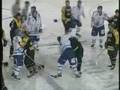 Jeff Hutchins (Coventry) vs Andre Payette (Newcastle)
