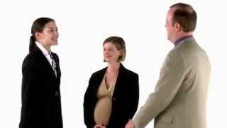 Job Interview Tips 10 - You're Hired