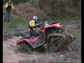 Quads con orugas Quads con orugas