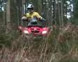 Quads con orugas