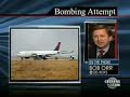 Delta Airlines Attempted Terrorist Attack - Bombing suspect - Intento de atentado en U.S.A