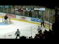 Dmitry Orlov Shootout Fail. March 13th 2012