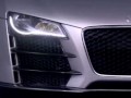 Audi R8 V12 TDi - Concept - clubbed to death