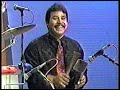ANTHONY CRUZ - A QUE SABEN TUS BESOS Manele-Gratis.net