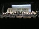 Langham Creek Symphonic Band - Pirates of the Caribbean