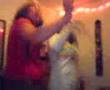 Hattie and jim belldancing