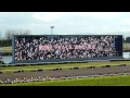 エイシンアポロン初ＧⅠ制覇・池添今季ＧⅠ５勝（2011年マイルCS）