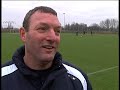 Lindgren en Nevland verlaten FC Groningen