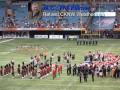 BC Lions Tribute -- Bob Ackles (Part 1 of 3)