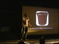4.2.7 Elan Lee - LIFE: if you're bored, you're doing it wron