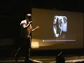 4.2.7 Elan Lee - LIFE: if you're bored, you're doing it wron
