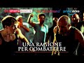 Click to View : UNA RAGIONE PER COMBATTERE - A Reason To Fight - Regia: Alessandro Baccini
