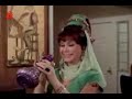 I Dream of Jeannie - Jeannie and her sister Jeannie !!!