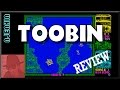Обзор с комментариями Toobin’